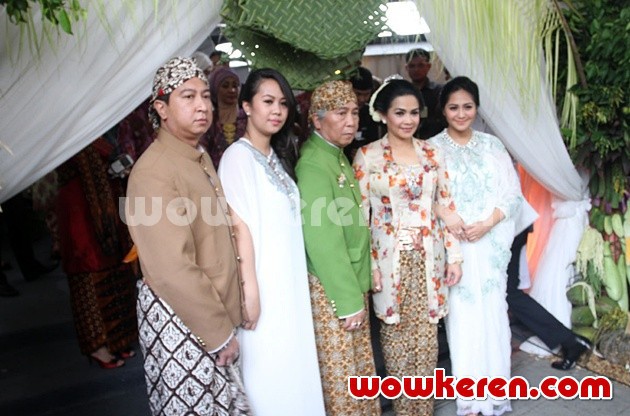 Foto Berbagai Ekspresi Nagita Slavina via Instagram - Foto 