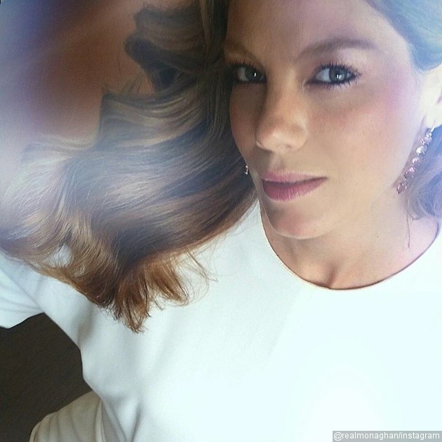 Gambar Foto Michelle Monaghan Awali Karirnya Sebagai Model Majalah