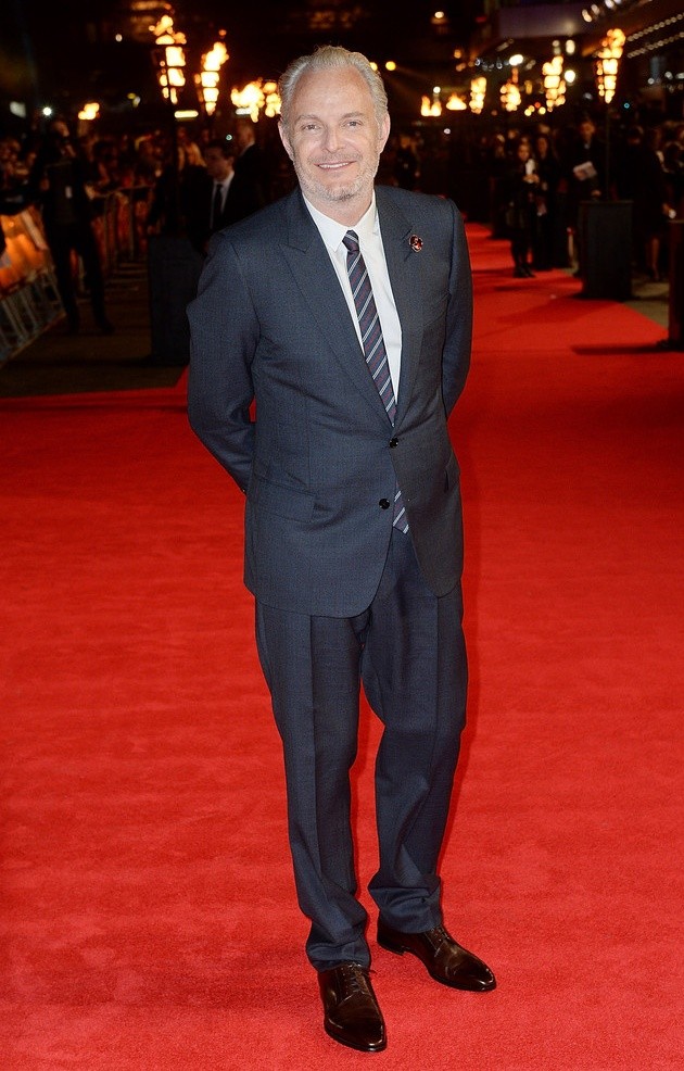Gambar Foto Francis Lawrence Sang Sutradara