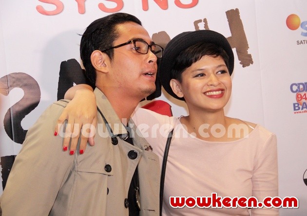 Miqdad Addausy: Berita