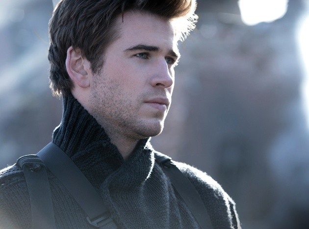 Gambar Foto Liam Hemsworth Kembali Memerankan Gale Hawthorne