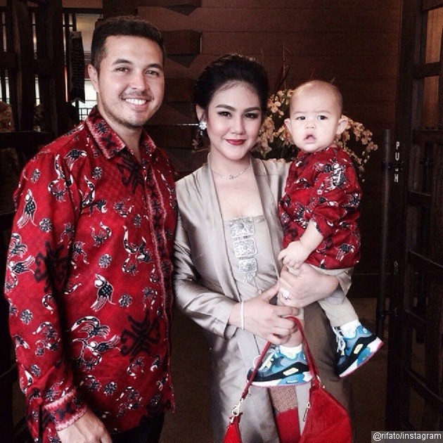Profil Rifat Sungkar  Terlengkap