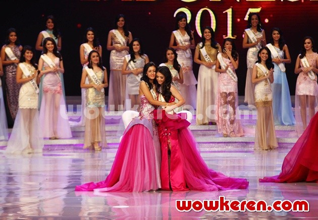 Maria Harfanti Berita, Foto, Video, Lirik Lagu, Profil