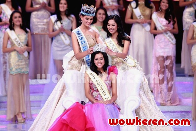 Maria Harfanti Berita, Foto, Video, Lirik Lagu, Profil