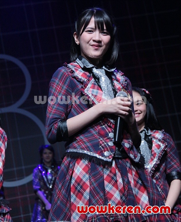 Gambar Foto Meriahnya Konser 'Bergandengan Tangan dengan Kakak'