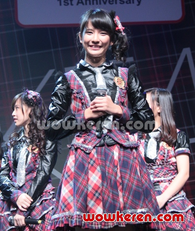 Gambar Foto Meriahnya Konser 'Bergandengan Tangan dengan Kakak'