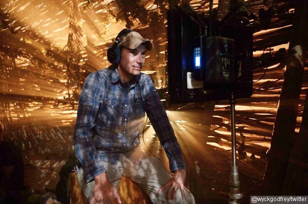 Gambar Foto Wes Ball Masih Menyutradarai Sekuel 'The Maze Runner'