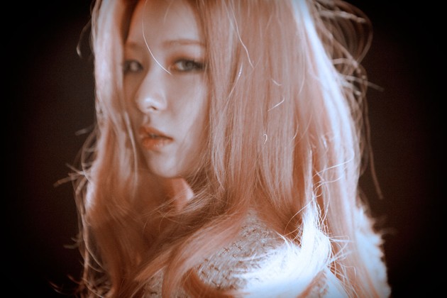 Gambar Foto Seulgi Red Velvet di Teaser Album 'Ice Cream Cake'