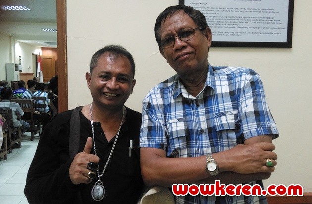 Kadir: Berita, Foto, Video, Lirik Lagu, Profil & Bio 