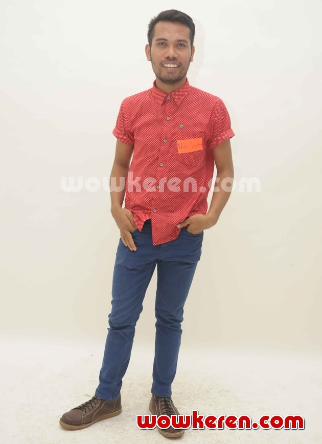 Udin Sedunia: Berita, Foto, Video, Lirik, Biodata | WowKeren
