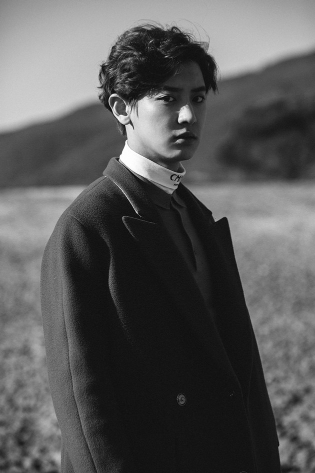 Gambar Foto Chanyeol EXO di Teaser 'Exodus'