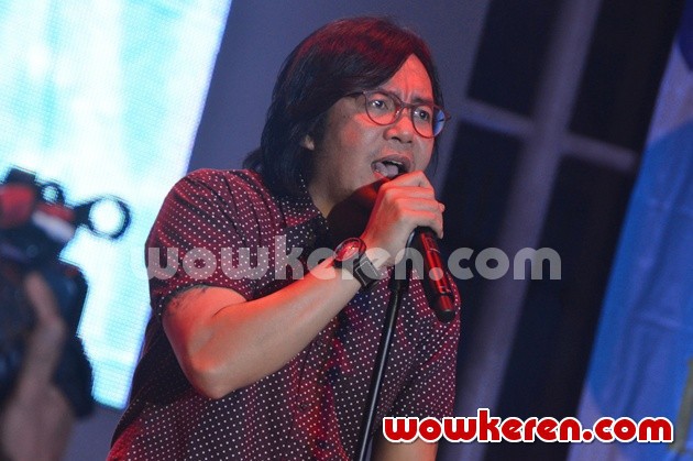 Gambar Foto Ari Lasso Tampil di Acara Malam Peduli Anak Indonesia II