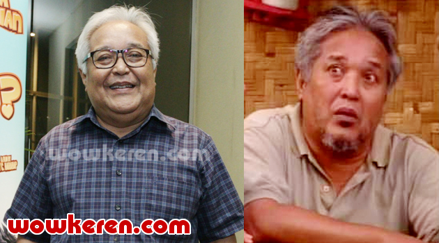 Foto Ceria Hade Berperan Sebagai Euis di Sinetron 