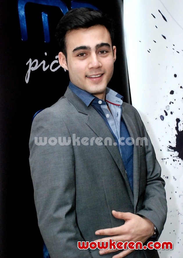 Semua Tentang Indra Brotolaras Terbaru