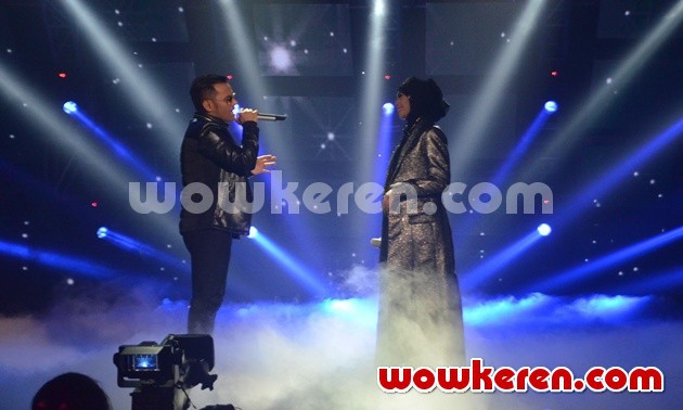 Inka Christie Berita, Foto, Video, Lirik Lagu, Profil Inka Christie Berita, Foto, Video, Lirik Lagu, Profil