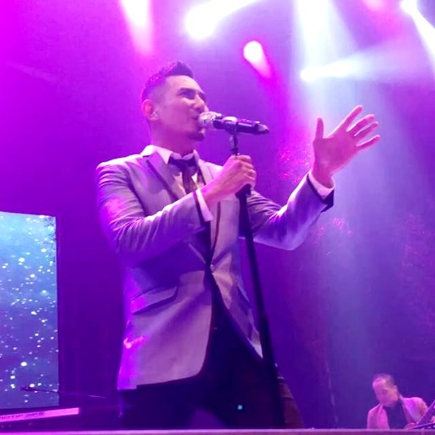 Rio Febrian: Berita, Foto, Video, Lirik Lagu, Profil & Bio 
