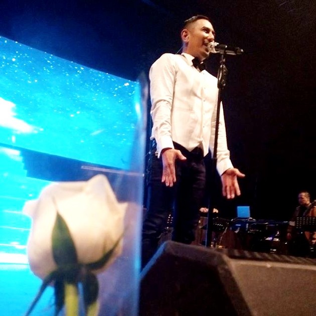 Rio Febrian: Berita, Foto, Video, Lirik Lagu, Profil & Bio 