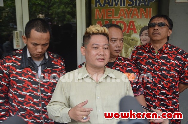 Ki Kusumo: Berita, Foto, Video, Lirik Lagu, Profil & Bio 