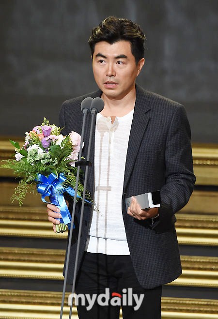 Gambar Foto Drama 'Punch' Raih Piala Best Drama