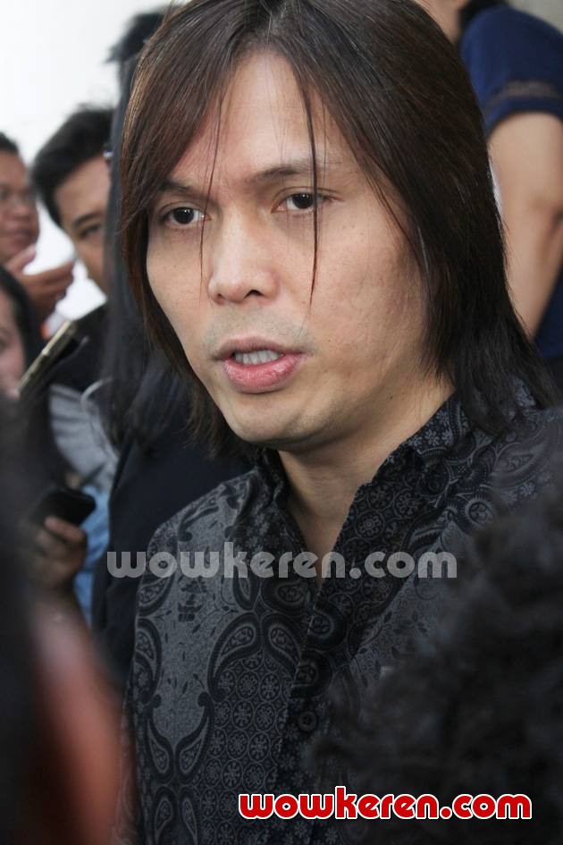 Foto Once Mekel Red Carpet, Liburan, Keluarga dan Pasangan, Sosmed dan