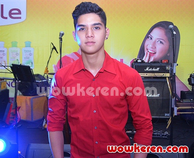Gambar Foto Fable Dinner with Al Ghazali & Jessica Mila