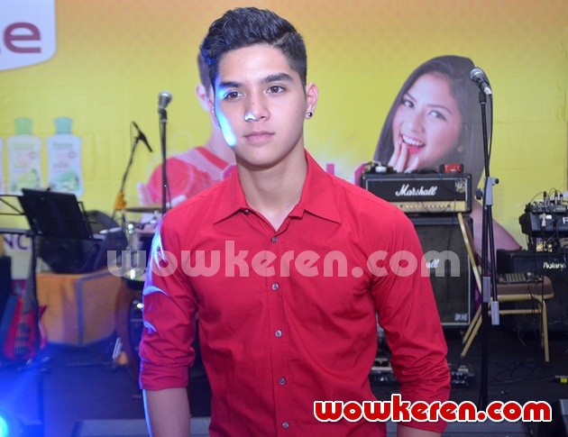 Gambar Foto Fable Dinner with Al Ghazali & Jessica Mila