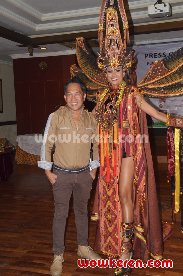 Gambar Foto Gresya Amanda Bersama Dynand Fariz