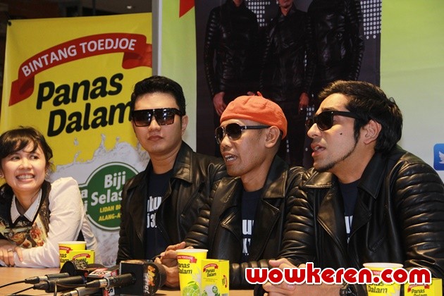 Bobby Maulana Berita Foto Video Lirik Lagu Profil Bio Halaman Utama Bobby Maulana Wowkeren Com