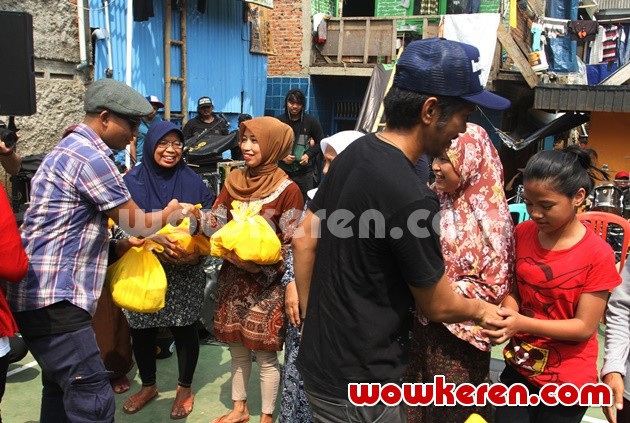 Gambar Foto Slank Rilis Album Baru Berjudul 'Restart Hati'