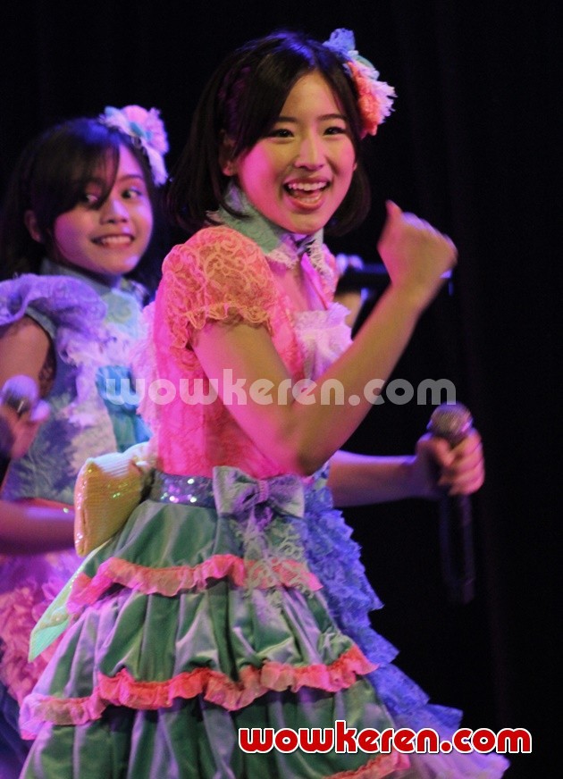 jkt48 senbatsu halloween night