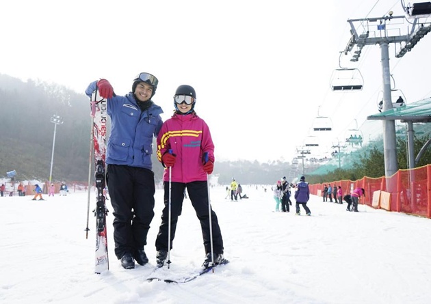 Gambar Foto Hot Model Chelsea Olivia