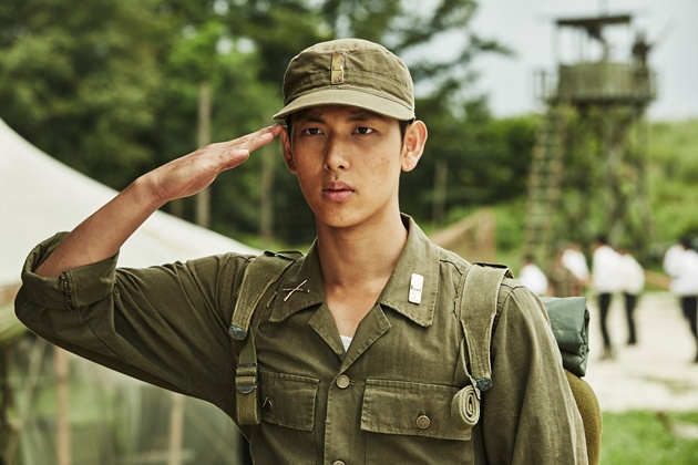 Foto Siwan Berperan Sebagai Han Sang Yeol di Film 'Oppa's Thought'