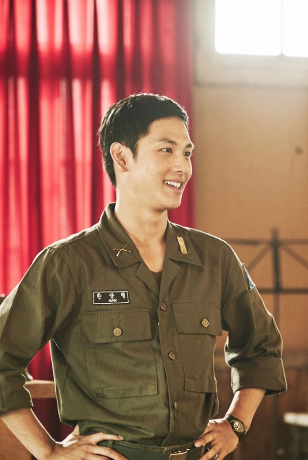 Gambar Foto Siwan Siap Mengajar Vokal di Film 'Oppa's Thought'