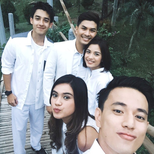 Gambar Foto 'Rahasia Cinta' Tayang Setiap Hari Pukul 19.00 WIB di SCTV