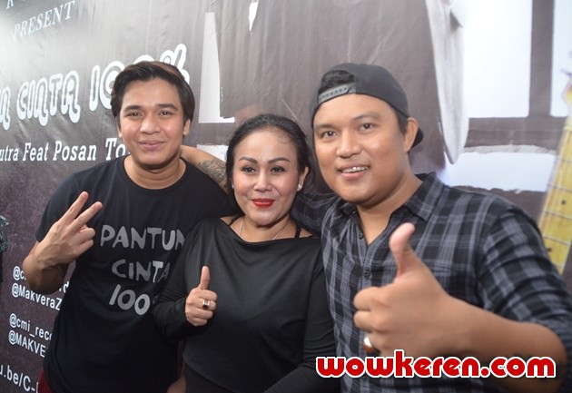 Posan Tobing Berita Foto Video Lirik Lagu Profil Bio