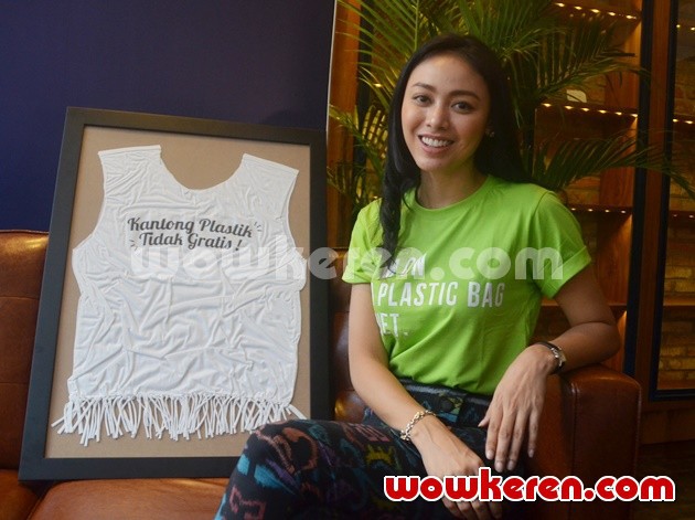 Whulandary Herman: Berita, Foto, Video, Lirik Lagu, Profil 