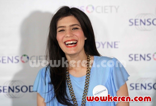 Carissa Putri: Berita, Foto, Video, Lirik Lagu, Profil 