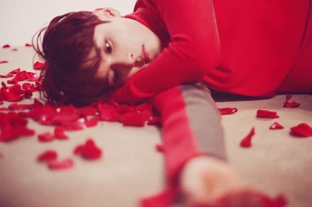 Gambar Foto Ryeowook di Teaser Debut Mini Album 'The Little Prince'