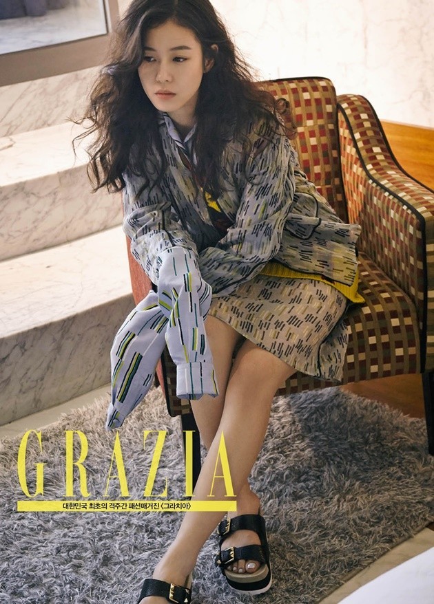 Kyung Soo Jin: Berita, Foto, Video, Lirik Lagu, Profil & Bio | Halaman