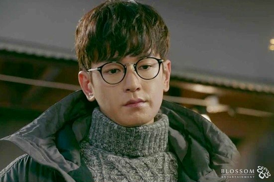 Gambar Foto Lim Ju Hwan di Drama 'Uncontrollably Fond'