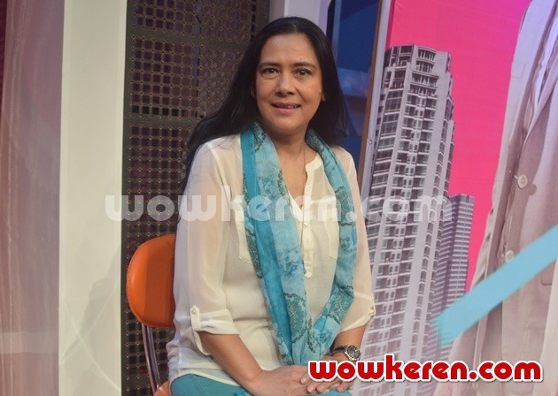 Lydia Kandou: Berita, Foto, Video, Lirik Lagu, Profil 