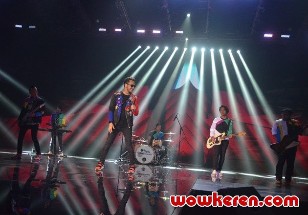 lagu nidji apakah sukses dikorea lagu nidji apakah sukses dikorea