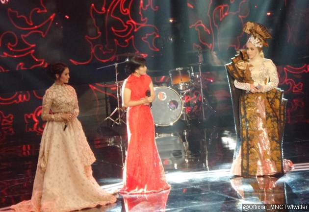 Iyeth Bustami: Berita, Foto, Video, Lirik Lagu, Profil 