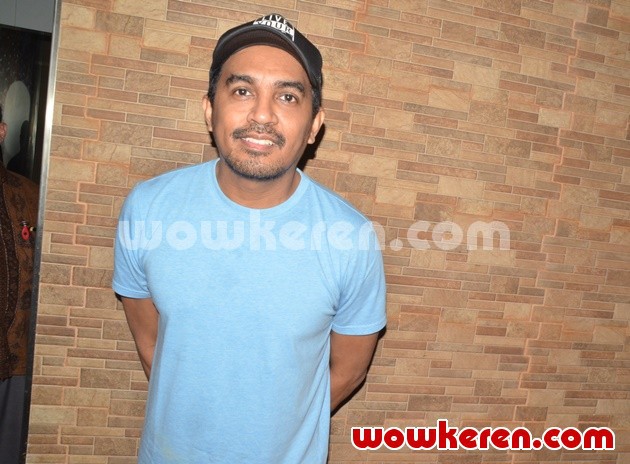 Gambar Foto Glenn Fredly Luncurkan Album 'Bebi Romeo-Glenn Fredly'