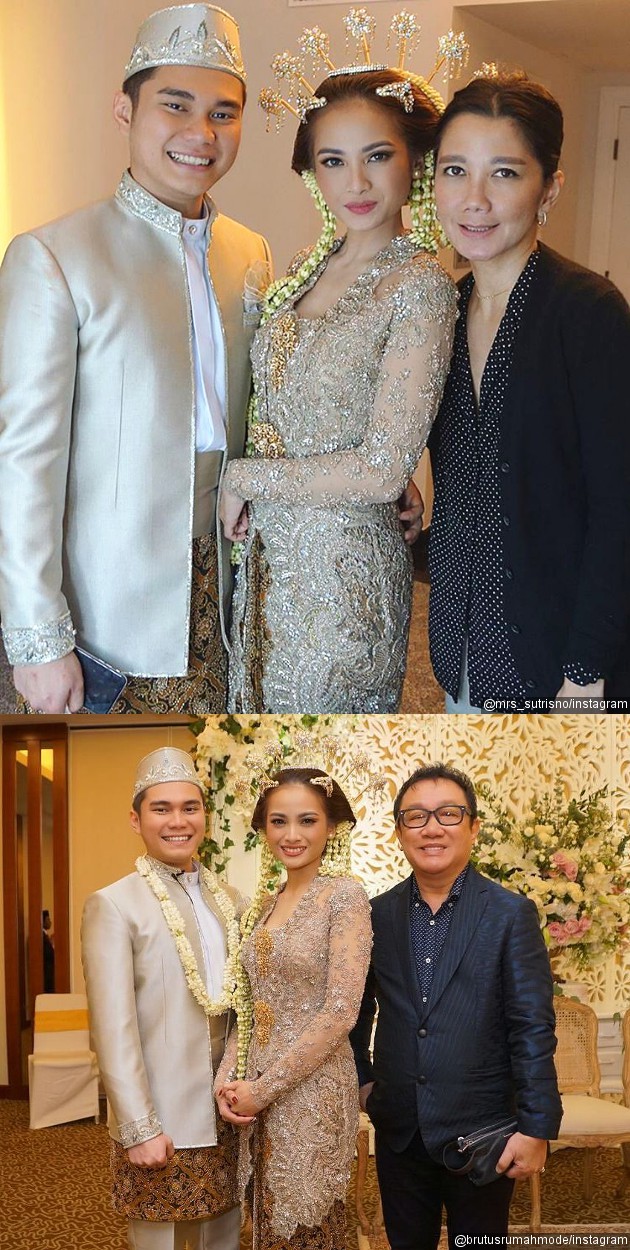 Gambar Foto Acha Septriasa dan Vicky Kharisma Menikah Minggu (11/12) di Hotel Le Meridien, Sudirman, Jakarta Pusat
