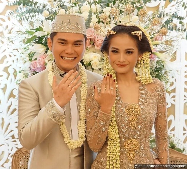 Gambar Foto Selandia Baru Dipilih Sebagai Lokasi Bulan Madu Karena Dekat dengan Sidney, Australia dimana Vicky Bekerja