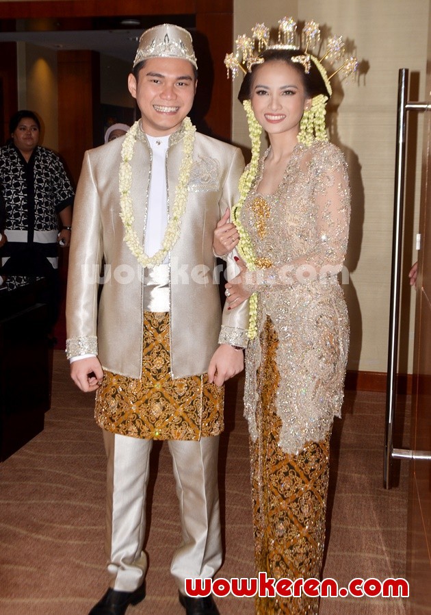 Foto Acha Septriasa di Acara Apresiasi Film Indonesia 2013 - Foto 2 dari 96
