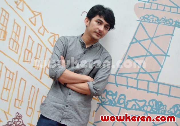 Gambar Foto Yoga Pratama Ditemui di Kawasan Thamrin
