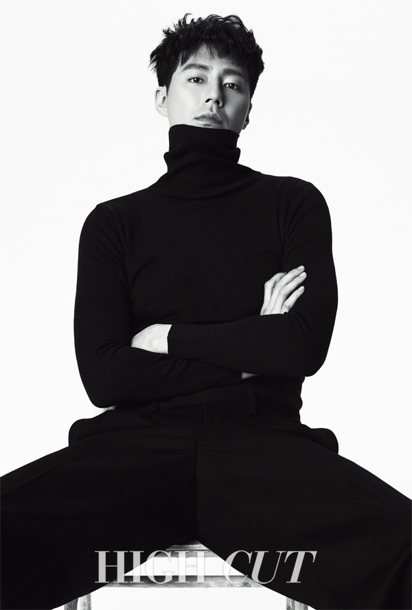 Jo In Sung: Berita, Foto, Video, Lirik Lagu, Profil & Bio | Halaman ...