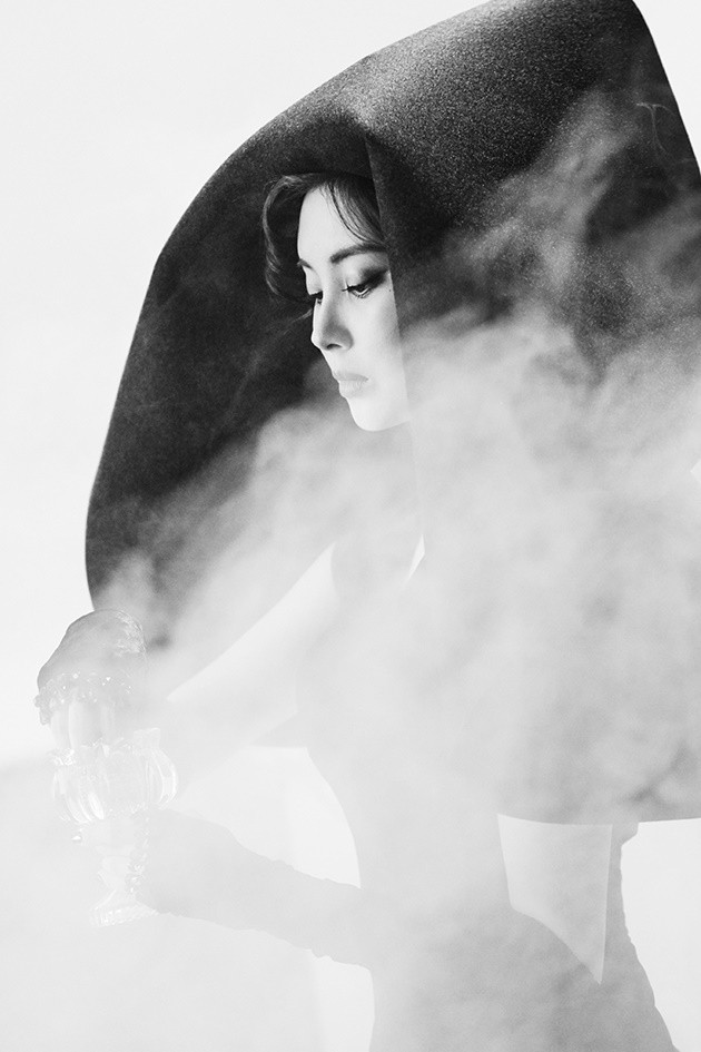 Gambar Foto Seohyun Girls' Generation Photoshoot Mini Album 'Don't Say No'